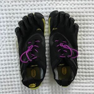 [Vibram FiveFingers] Bikila EVO
